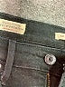 Levi's Solid Black Casual Pants Size 26 waist - photo 7
