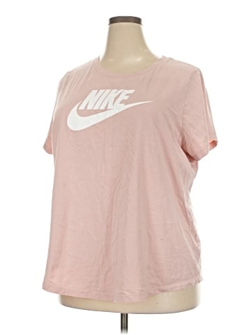 Nike Short Sleeve T-Shirt (view 1)