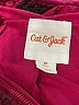 Cat & Jack Plaid Pink Pullover Sweater Size 4T - photo 3