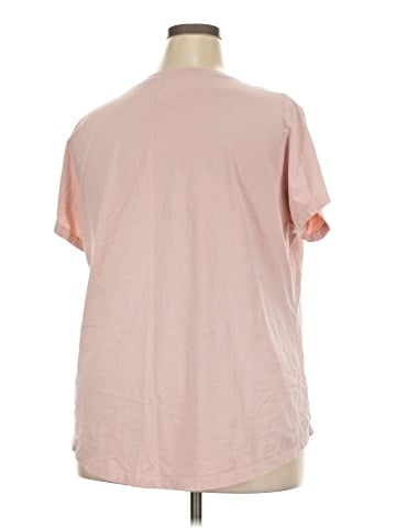 Nike Short Sleeve T-Shirt (view 2)