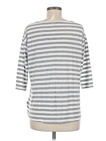 Gap 3/4 Sleeve T-Shirt (view 2)