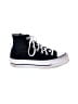 Converse Black Sneakers Size 7 - photo 1