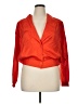 City Girl Orange Jacket Size XL (estimated) - photo 1