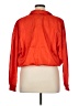 City Girl Orange Jacket Size XL (estimated) - photo 2