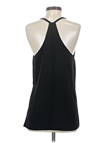 Elizabeth and James Sleeveless Blouse (view 2)