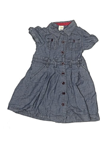 Gymboree Dress (view 1)