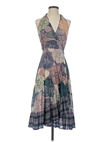 Ted Baker London Cocktail Dress (view 1)