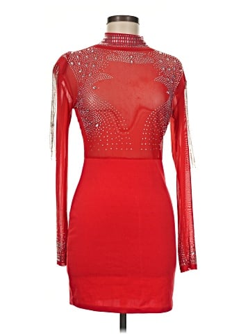 Unbranded Cocktail Dress (view 1)
