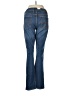 Lucky Brand Hearts Blue Jeans Size 29 waist - photo 2