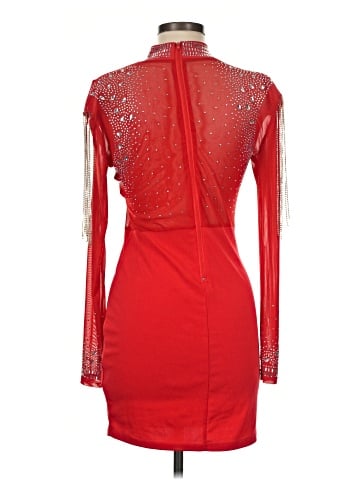 Unbranded Cocktail Dress (view 2)