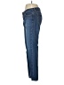 Lucky Brand Hearts Blue Jeans Size 29 waist - photo 5