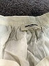 Zadig & Voltaire Ivory Long Sleeve Blouse Size M - photo 7