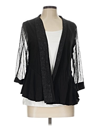 R&M Richards Cardigan (view 1)