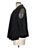 R&M Richards Black Cardigan Size L - photo 5