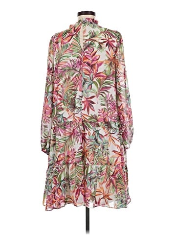 Julia Jordan Casual Dress (view 2)