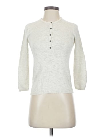 Madewell Pullover Sweater (view 1)