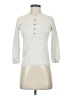 Madewell Ivory Pullover Sweater Size XXS - photo 1