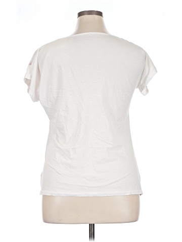 CALVIN KLEIN JEANS Short Sleeve T-Shirt (view 2)
