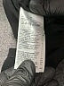 Old Navy 100% Viscose Black Cocktail Dress Size M - photo 8