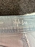 Style&Co Blue Denim Shorts Size 8 - photo 3
