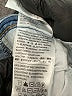 Levi's Hearts Blue Jeans Size 26 waist - photo 8