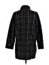 Habitat Plaid Black Coat Size XS - photo 2