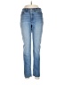 Lauren Jeans Co. Blue Jeans Size 6 - photo 1