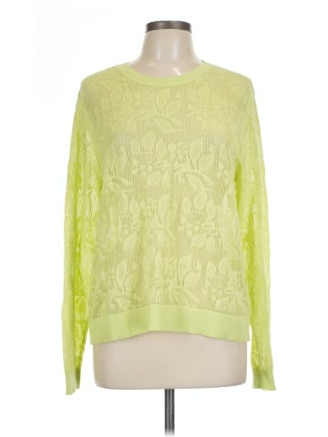 CAbi Long Sleeve Blouse (view 1)