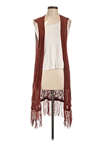 rue21 Kimono (view 1)