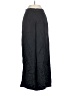 Athleta 100% Cupro Black Casual Pants Size S - photo 1