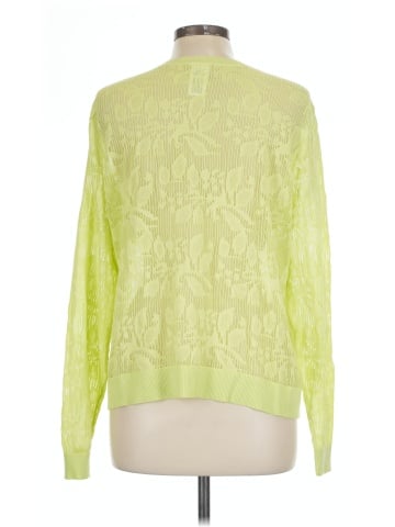CAbi Long Sleeve Blouse (view 2)