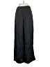 Athleta 100% Cupro Black Casual Pants Size S - photo 2