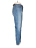 Lauren Jeans Co. Blue Jeans Size 6 - photo 4
