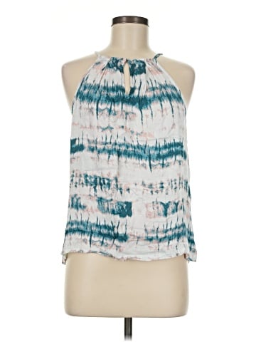 Michael Stars Sleeveless Blouse (view 1)