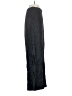 Athleta 100% Cupro Black Casual Pants Size S - photo 4