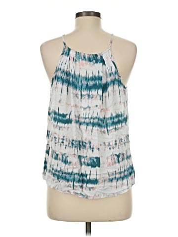 Michael Stars Sleeveless Blouse (view 2)
