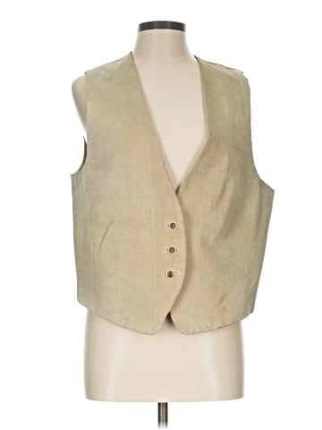 M.J. Carroll Vest (view 1)