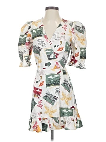 Reformation Cocktail Dress (view 1)