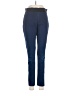 L.K. Bennett Blue Jeggings Size 4 - photo 1