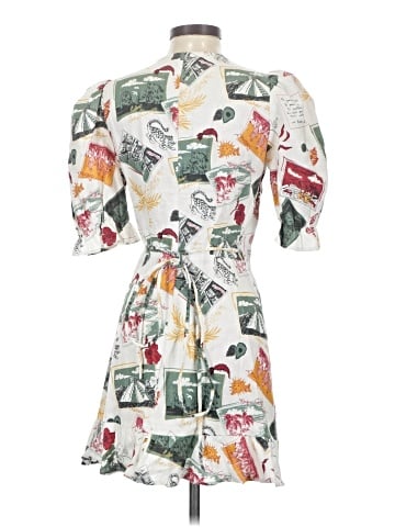 Reformation Cocktail Dress (view 2)