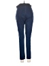 L.K. Bennett Blue Jeggings Size 4 - photo 2