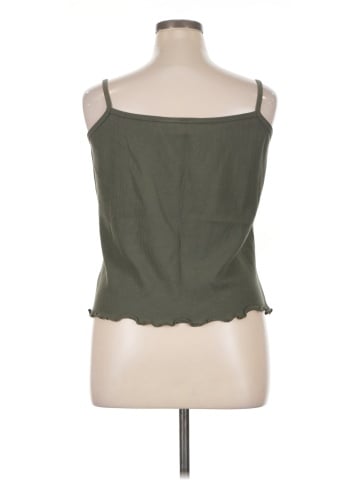 Liz Claiborne Tank Top (view 2)