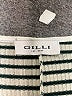 Gilli Teal Cardigan Size S - photo 7