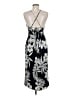 Bardot Tropical Black Cocktail Dress Size 6 - photo 2