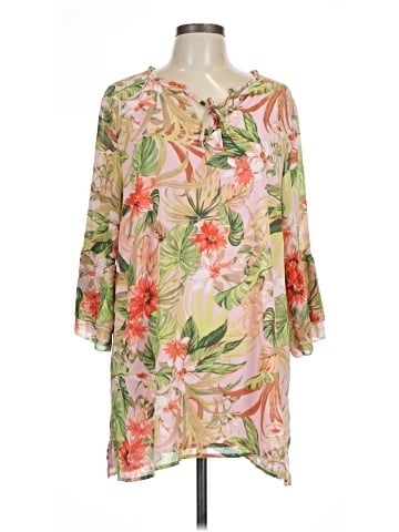 J.Jill Casual Dress (view 1)