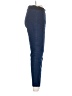 L.K. Bennett Blue Jeggings Size 4 - photo 4