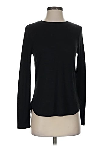 Banana Republic Long Sleeve T-Shirt (view 1)