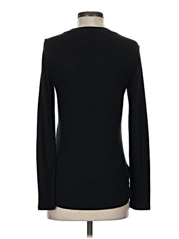 Banana Republic Long Sleeve T-Shirt (view 2)