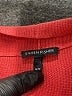 Eileen Fisher Solid Red Silk Cardigan Size M - photo 4