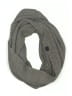 Esprit Gray Scarf One size - photo 1